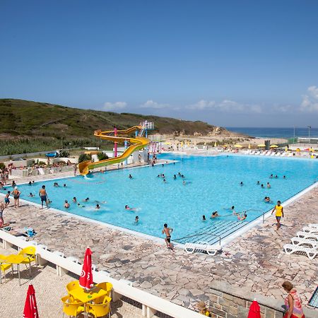 Sintra Sol - Apartamentos Turisticos Eksteriør billede