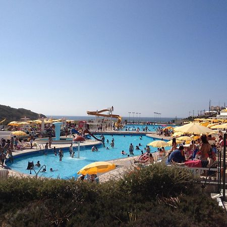 Sintra Sol - Apartamentos Turisticos Eksteriør billede