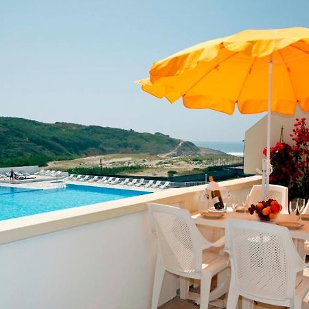 Sintra Sol - Apartamentos Turisticos Eksteriør billede