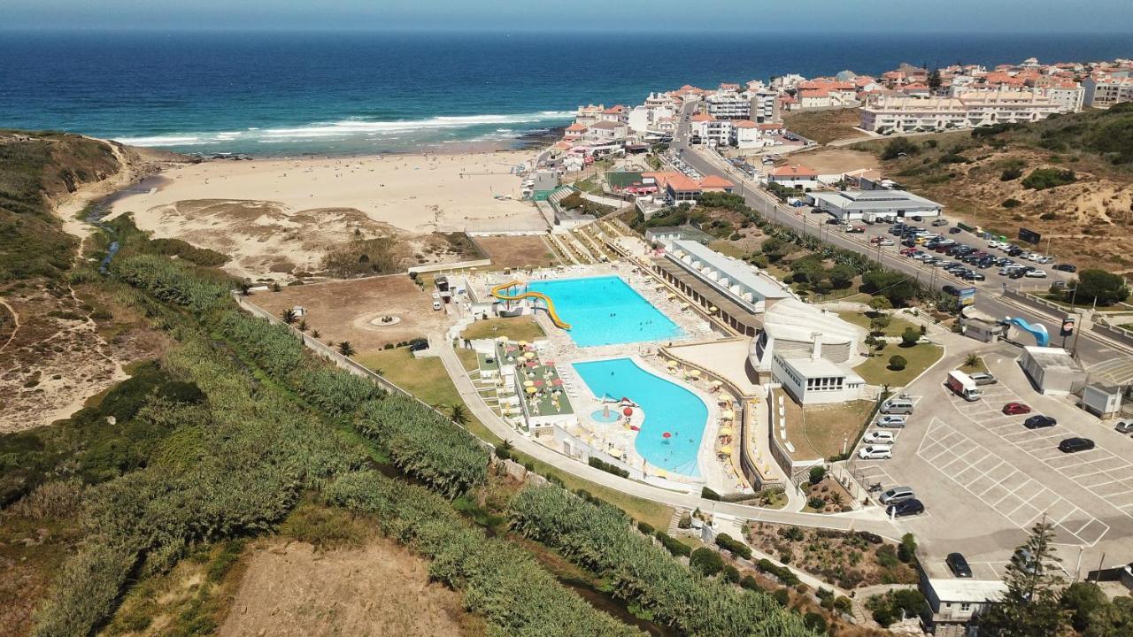 Sintra Sol - Apartamentos Turisticos Eksteriør billede