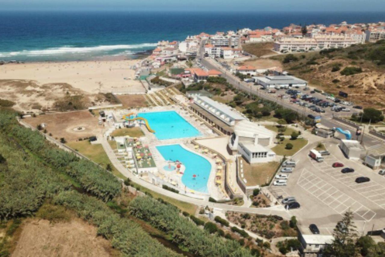 Sintra Sol - Apartamentos Turisticos Eksteriør billede