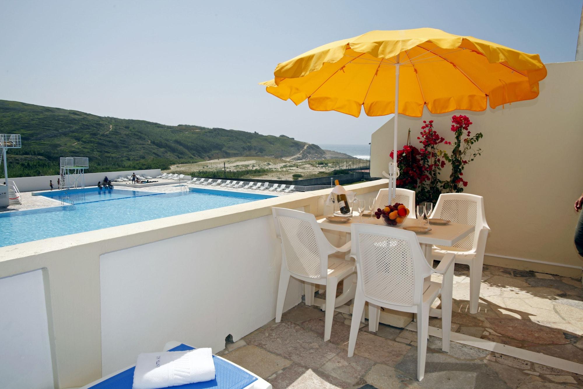 Sintra Sol - Apartamentos Turisticos Eksteriør billede