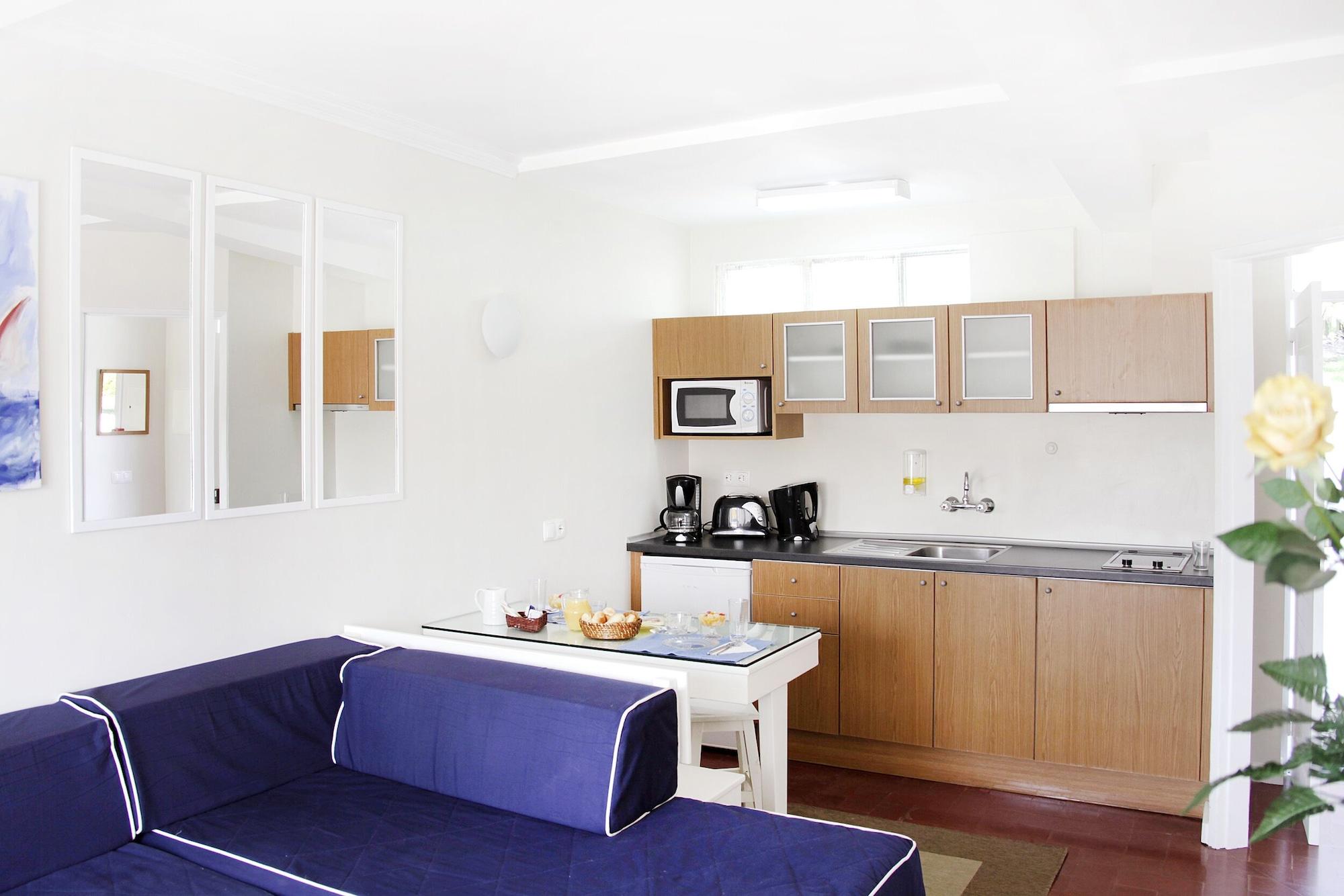 Sintra Sol - Apartamentos Turisticos Eksteriør billede