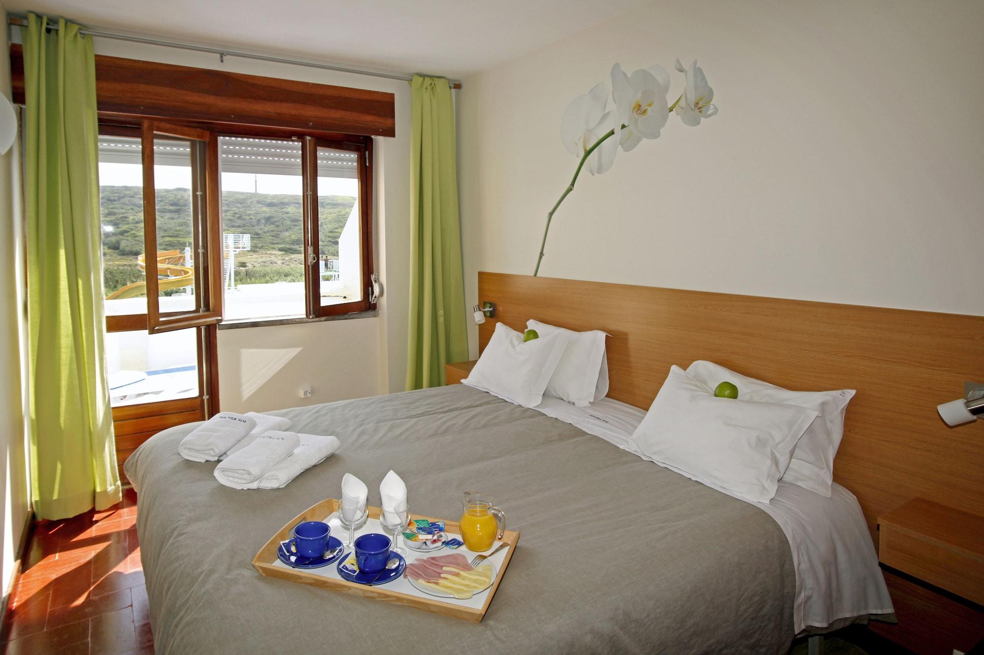 Sintra Sol - Apartamentos Turisticos Eksteriør billede