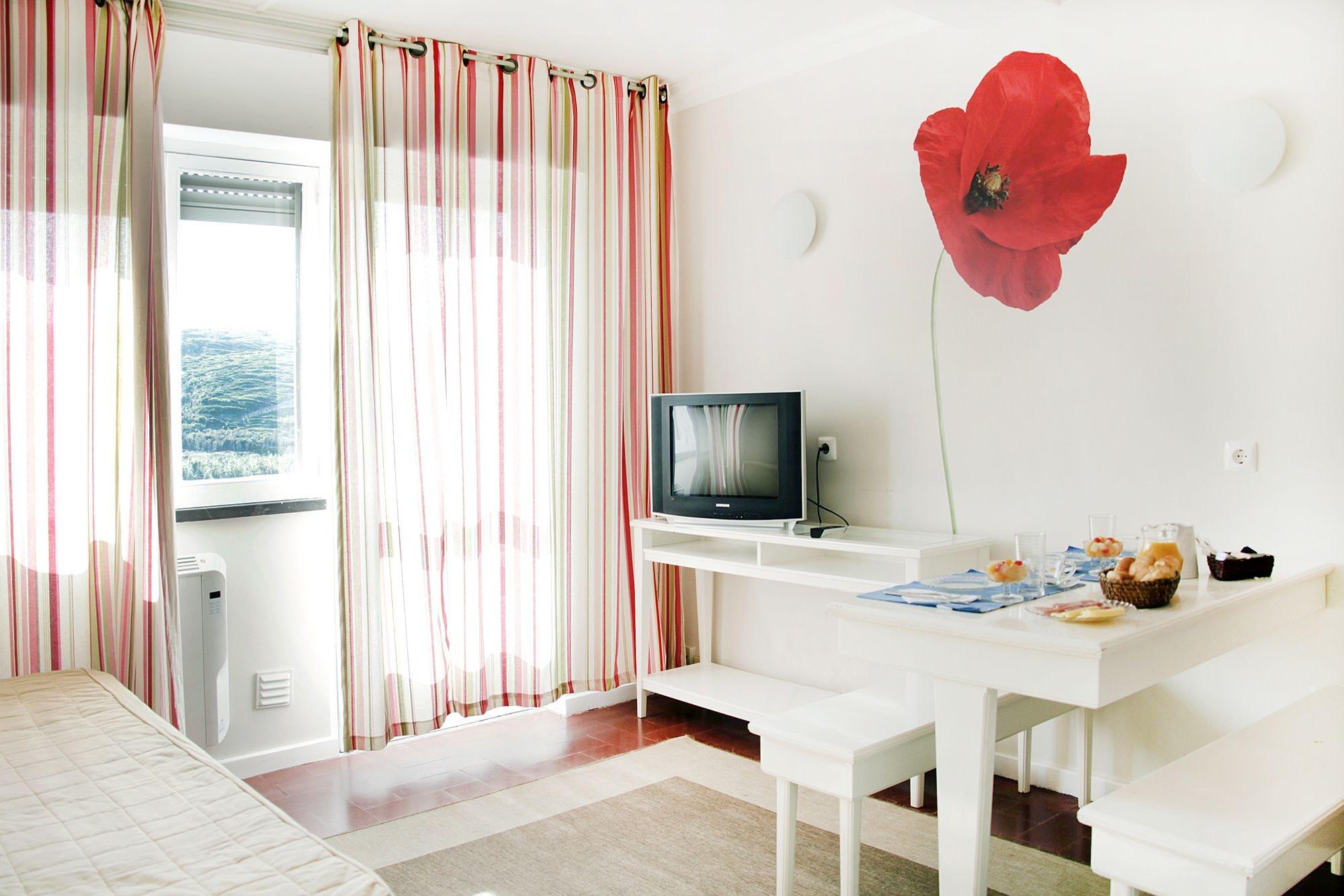 Sintra Sol - Apartamentos Turisticos Eksteriør billede