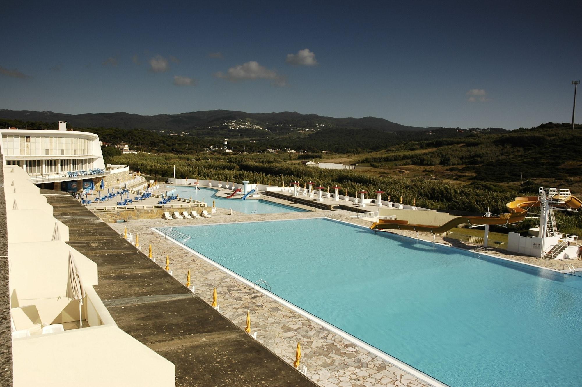 Sintra Sol - Apartamentos Turisticos Eksteriør billede
