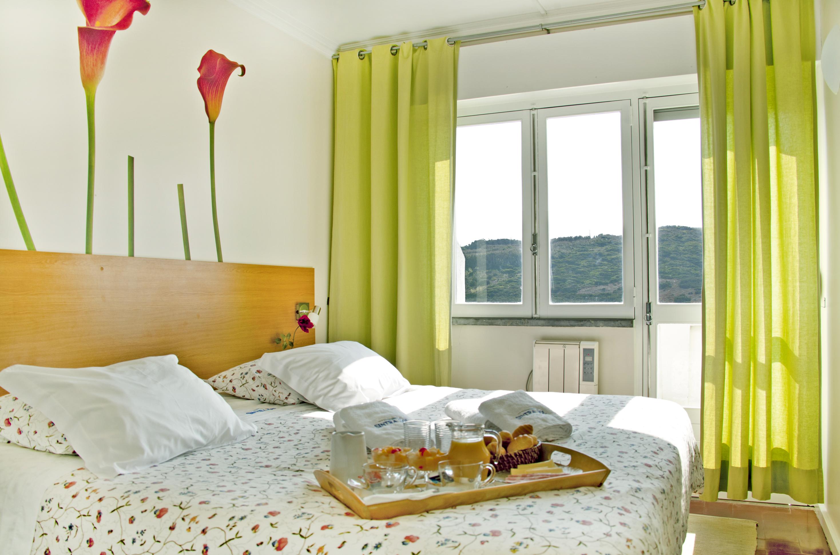 Sintra Sol - Apartamentos Turisticos Eksteriør billede