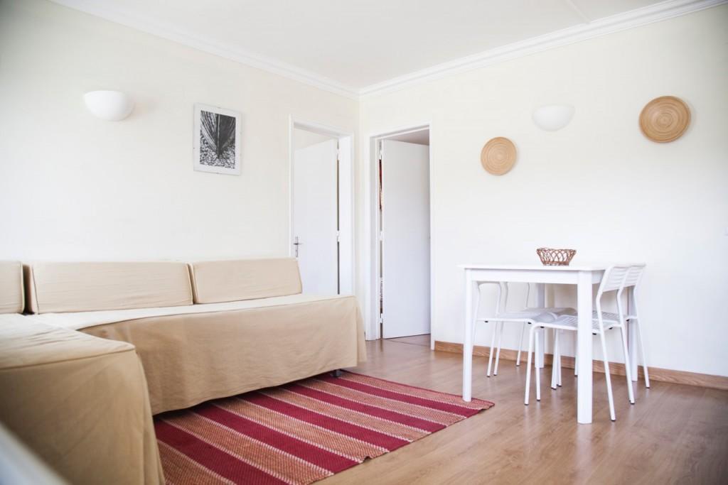 Sintra Sol - Apartamentos Turisticos Eksteriør billede