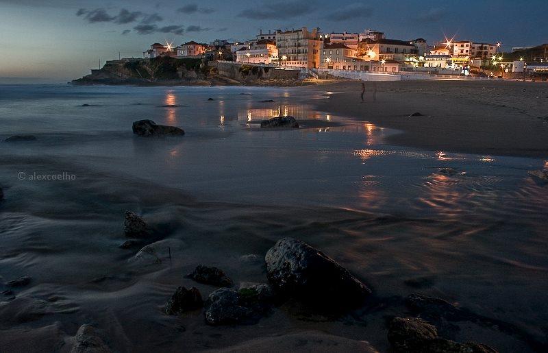 Sintra Sol - Apartamentos Turisticos Eksteriør billede
