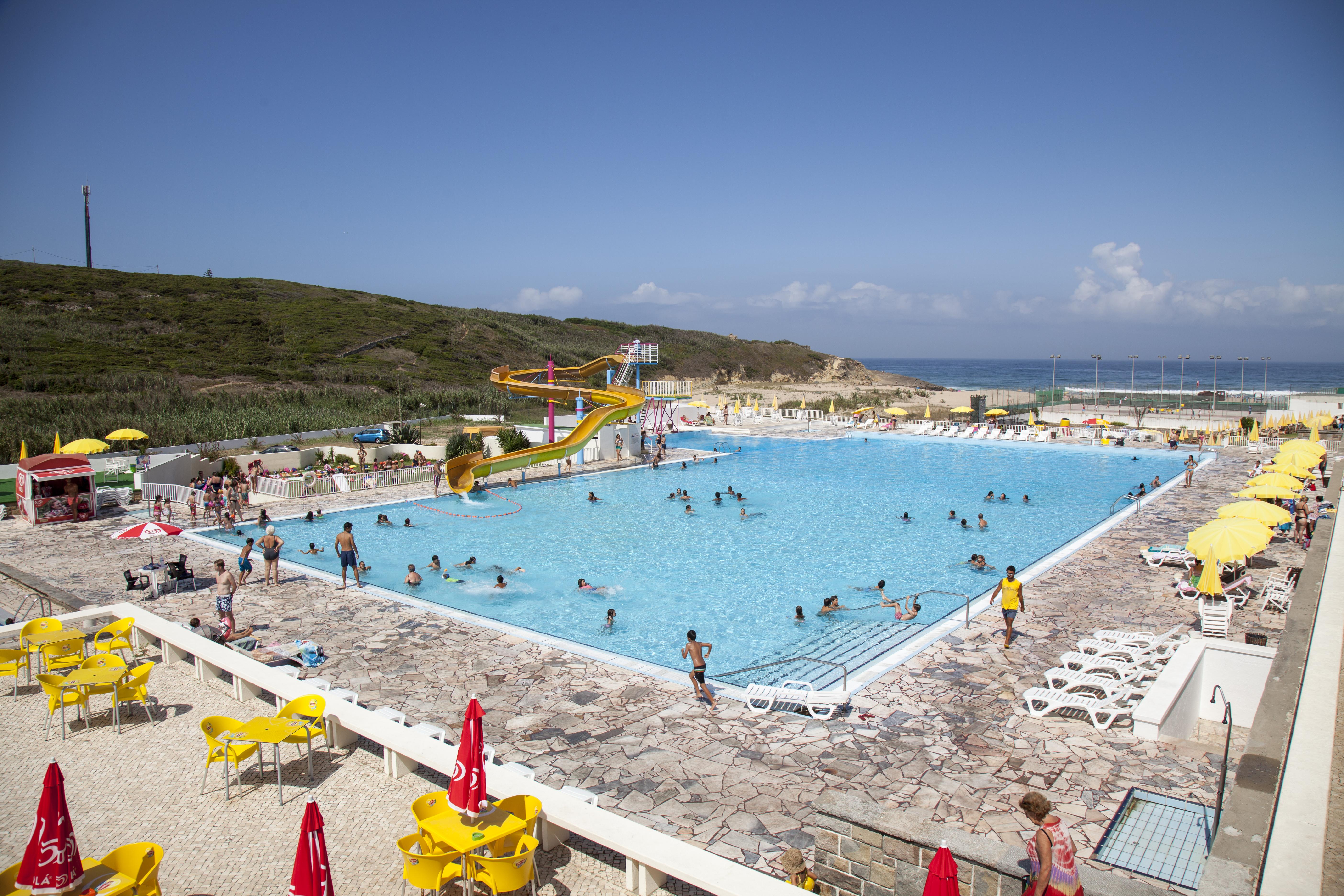 Sintra Sol - Apartamentos Turisticos Eksteriør billede