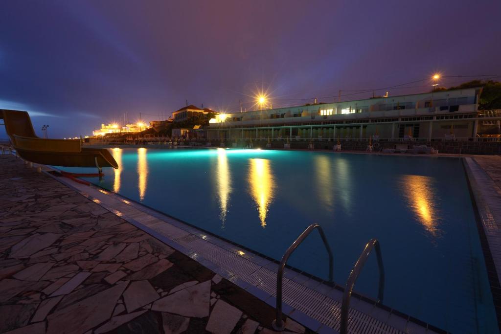 Sintra Sol - Apartamentos Turisticos Eksteriør billede