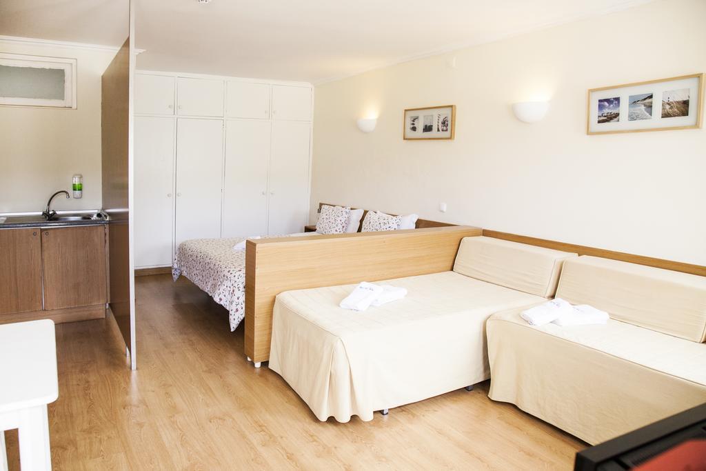 Sintra Sol - Apartamentos Turisticos Værelse billede