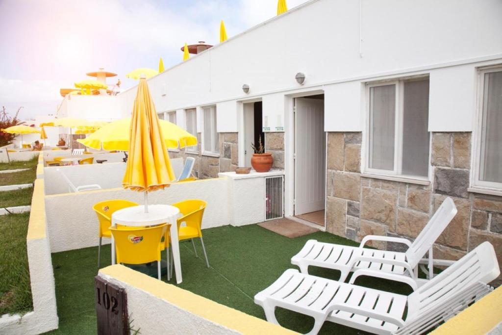 Sintra Sol - Apartamentos Turisticos Eksteriør billede