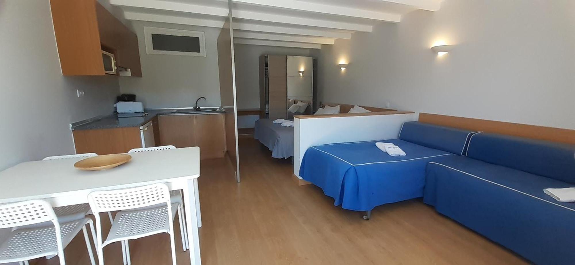 Sintra Sol - Apartamentos Turisticos Eksteriør billede