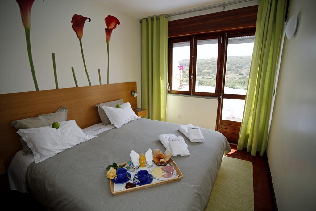 Sintra Sol - Apartamentos Turisticos Eksteriør billede