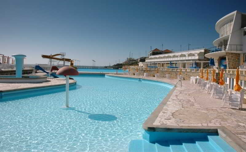 Sintra Sol - Apartamentos Turisticos Eksteriør billede