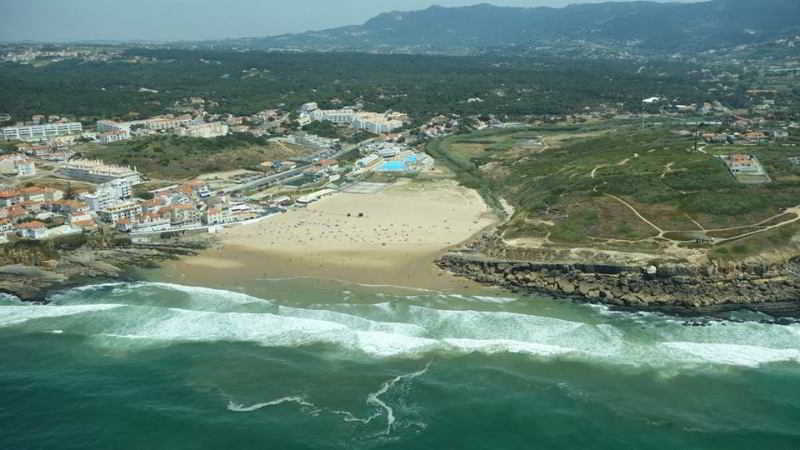 Sintra Sol - Apartamentos Turisticos Eksteriør billede