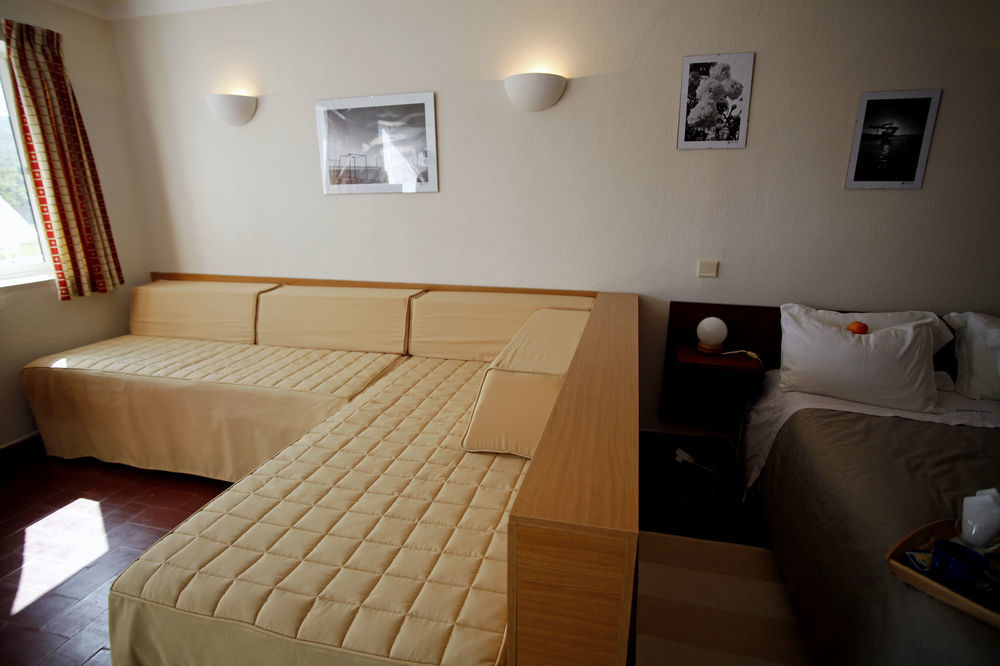 Sintra Sol - Apartamentos Turisticos Eksteriør billede