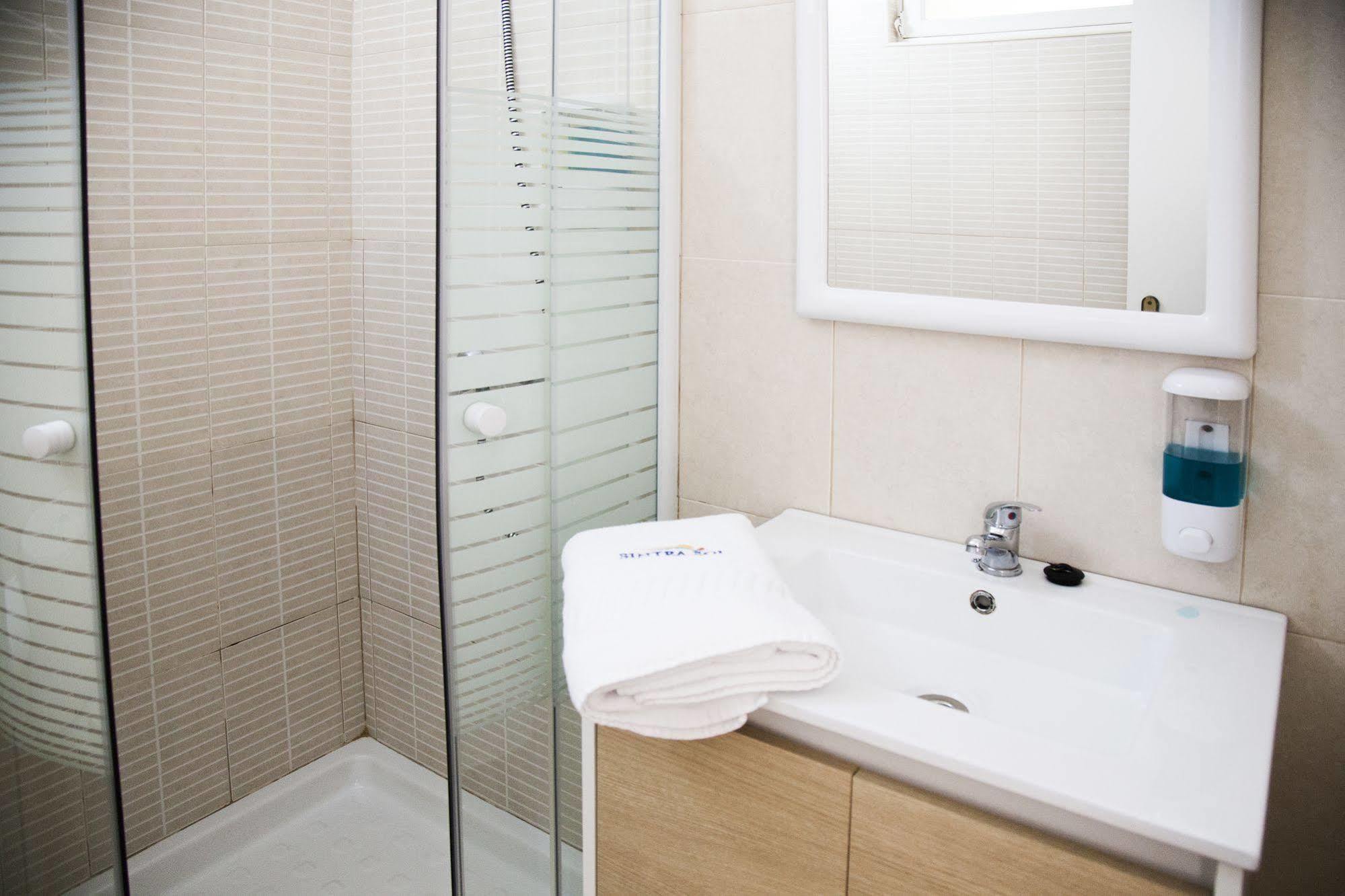 Sintra Sol - Apartamentos Turisticos Eksteriør billede