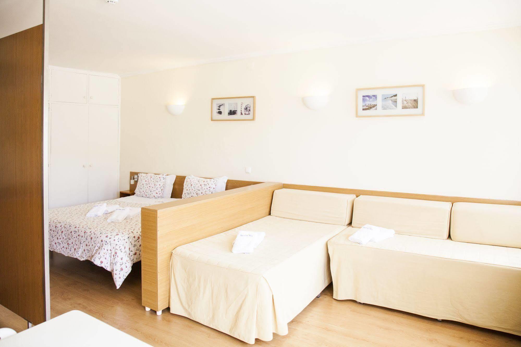 Sintra Sol - Apartamentos Turisticos Eksteriør billede