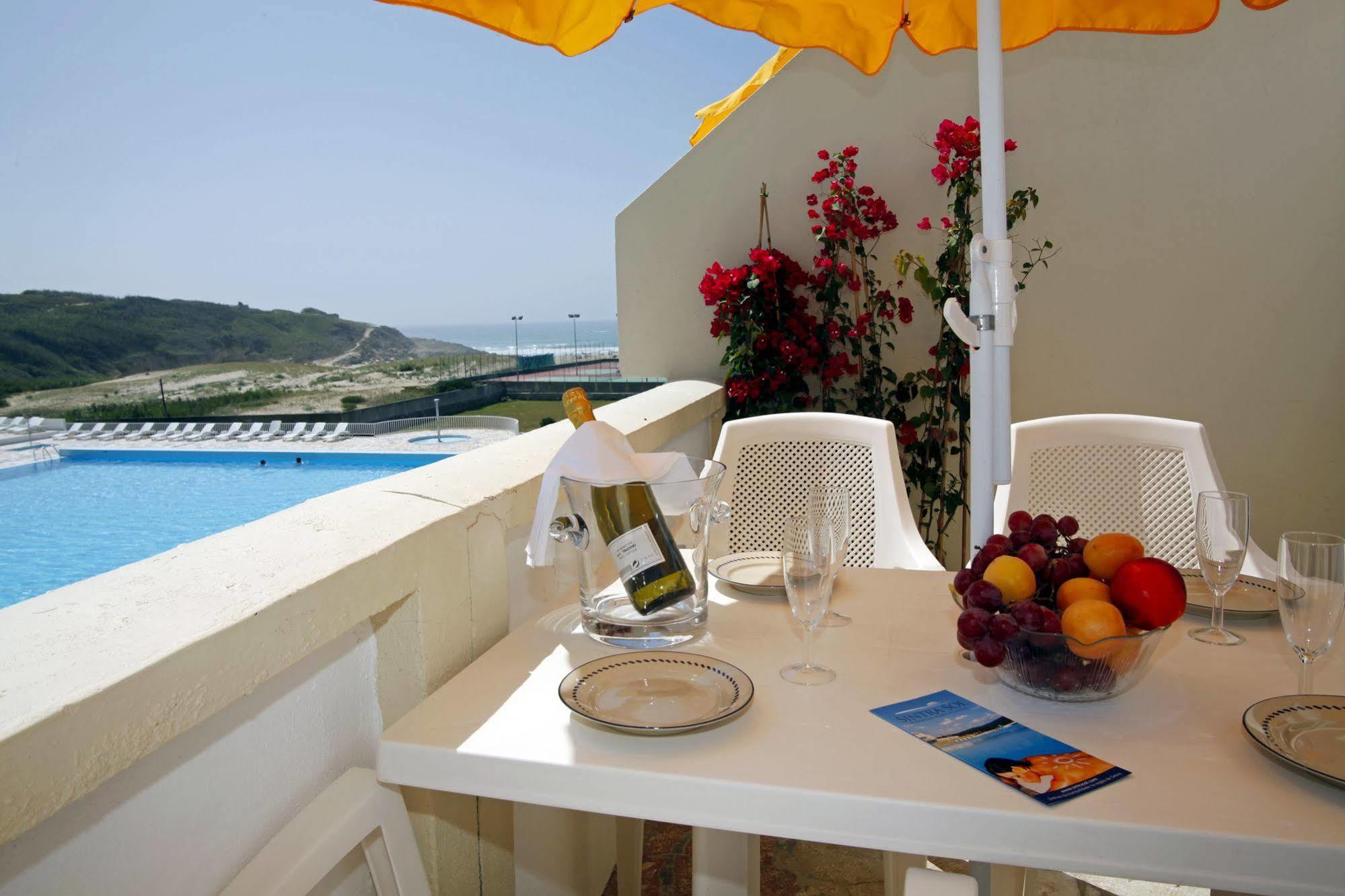 Sintra Sol - Apartamentos Turisticos Eksteriør billede