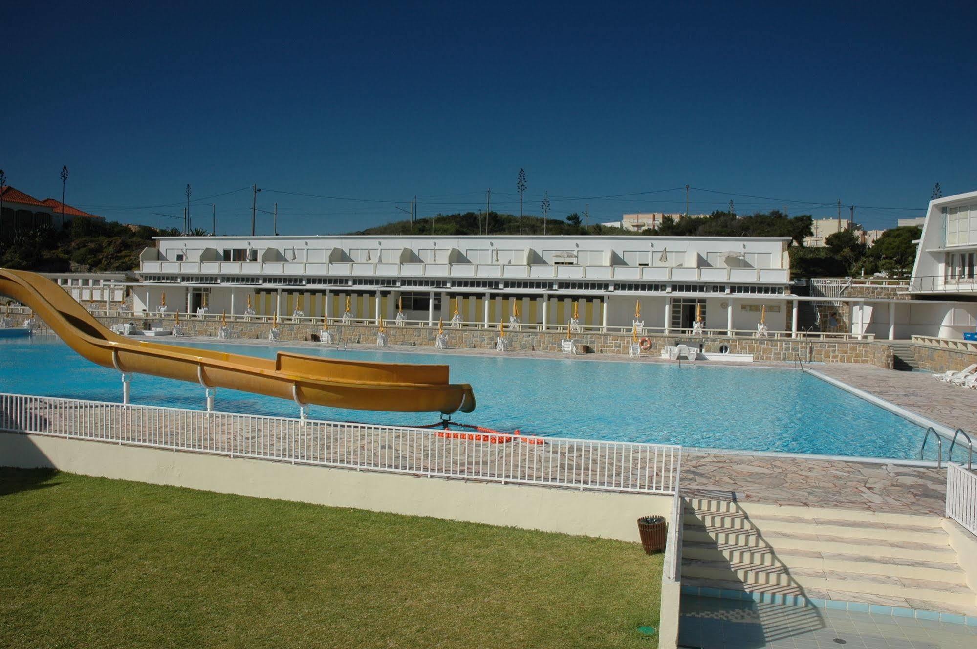 Sintra Sol - Apartamentos Turisticos Eksteriør billede