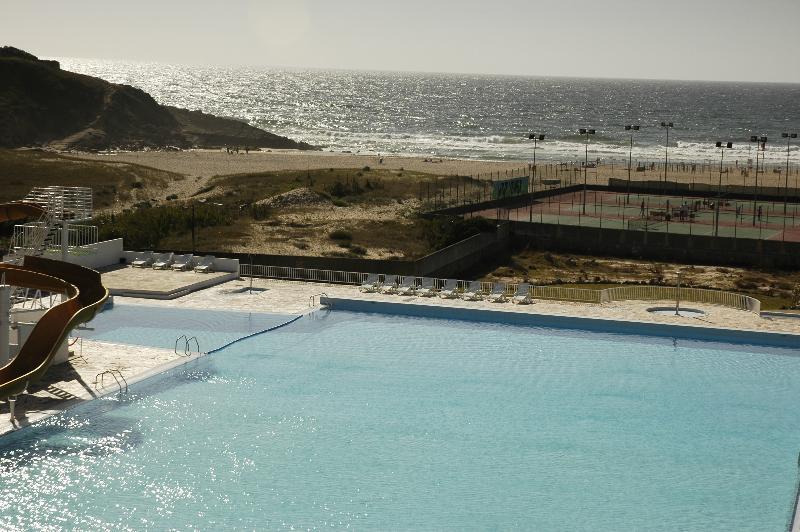 Sintra Sol - Apartamentos Turisticos Eksteriør billede
