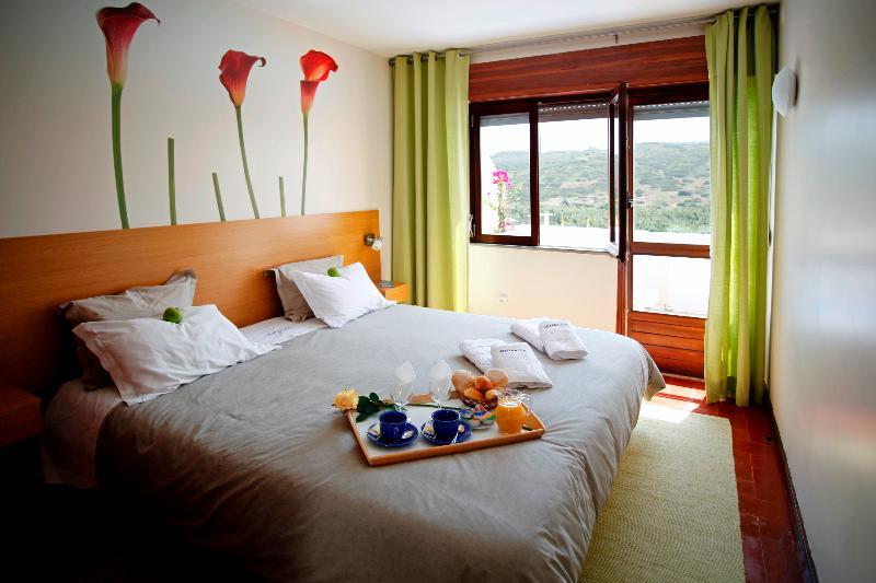 Sintra Sol - Apartamentos Turisticos Eksteriør billede