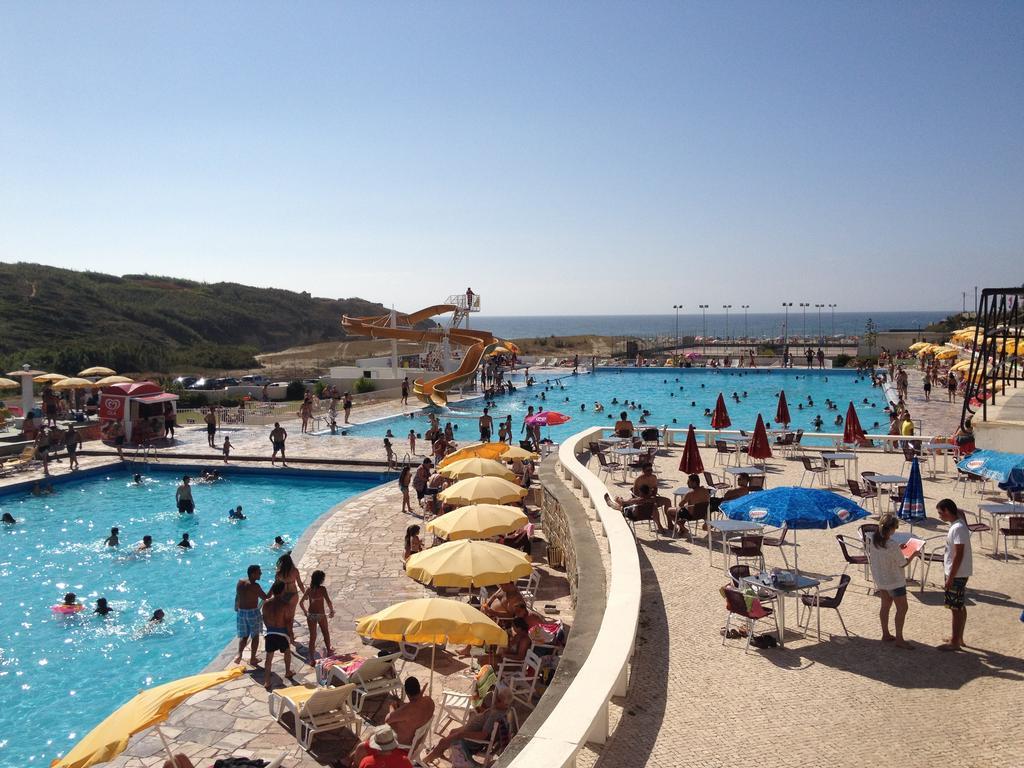 Sintra Sol - Apartamentos Turisticos Eksteriør billede